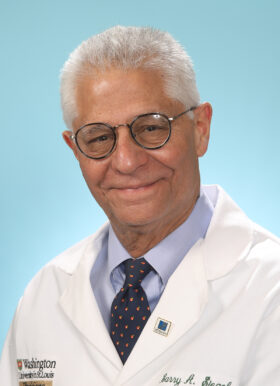 Barry Siegel, MD