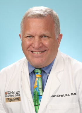 Stuart Sweet, MD