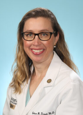 Erica Traxel, MD