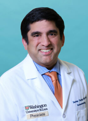 Sandeep Kumar Tripathy, MD, PhD