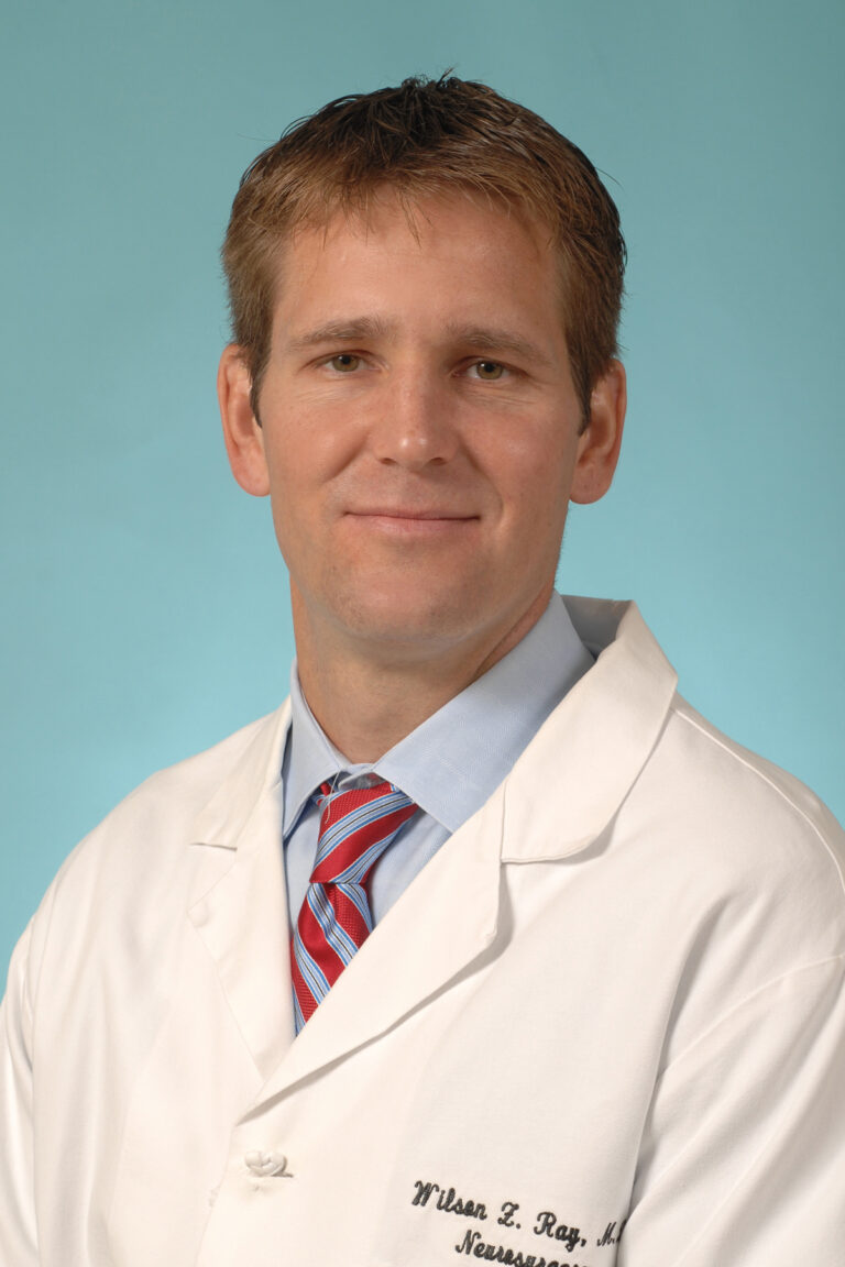 Wilson Zachary Ray, MD