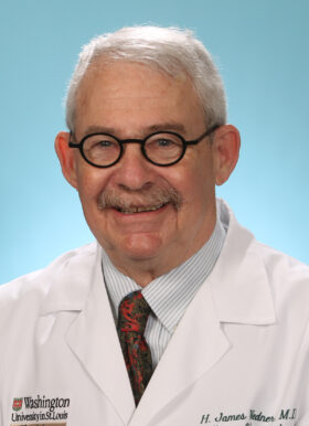 James Wedner, MD