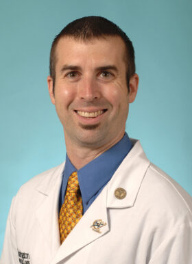 Brian Wessman, MD