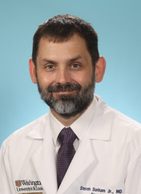 Steven Dunham, MD