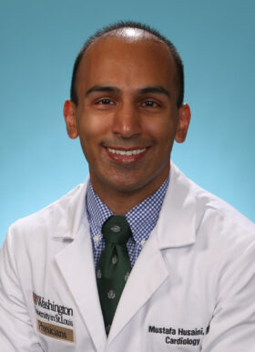 Mustafa Hussaini, MD