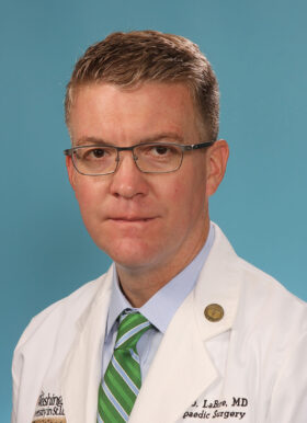 Adam LaBore, MD