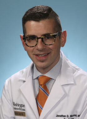 Jonathan Moreno, MD, PhD