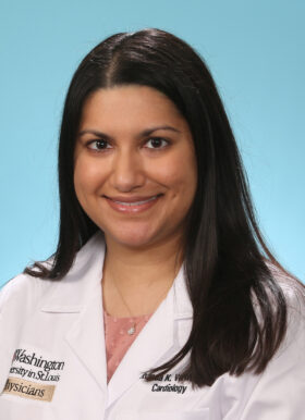 Amanda Verma, MD