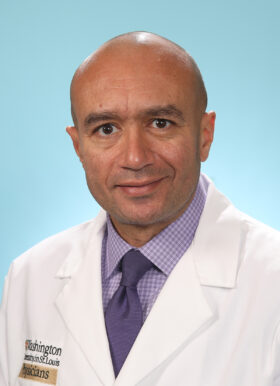 Mohamed Abdelbaki, MD