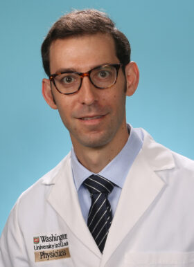 Andrew Davis, MD