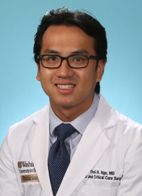 Thoi Ngo, MD