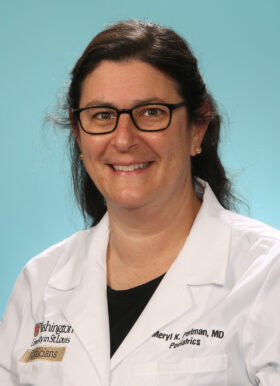 Meryl Perlman, MD