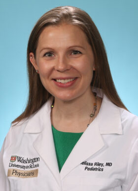 Melissa Riley, MD