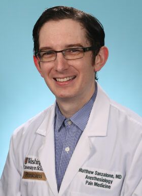 Matthew Sanzalone, MD