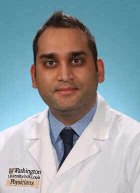 Neel Shah, MD