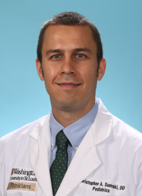 Chris Sumski, MD