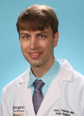 Lewis Thomas, MD