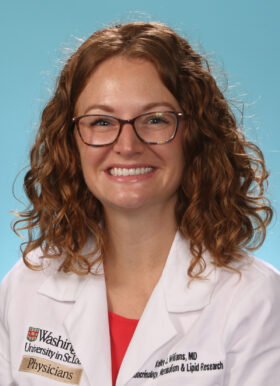 Kelley Williams, MD