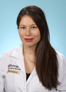 Natalia Genere, MD