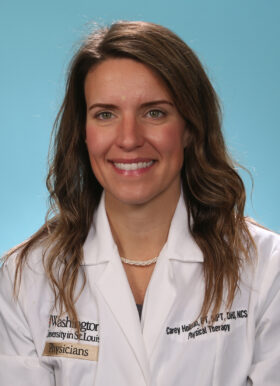 Carey Holleran, MD