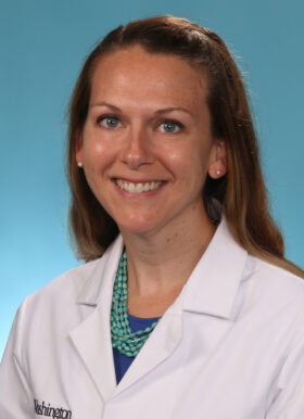 Karen Joynt Maddox, MD