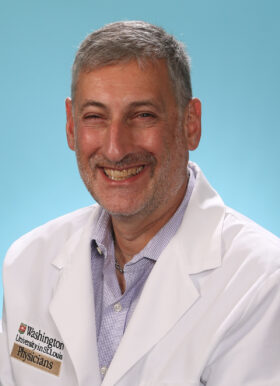 Ronald C. Rubenstein, MD, PhD