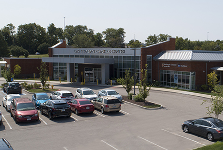 Siteman Cancer Center – North County