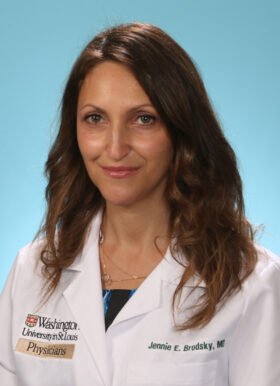 Jennie Brodsky, MD