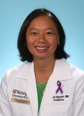 Hoanh Nguyen, MD