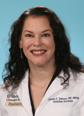 Pamela Samson, MD