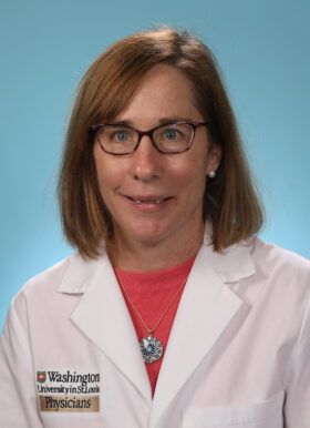 Elizabeth Atkinson, MD