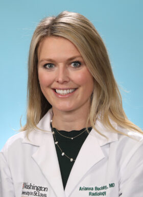 Arianna Buckley, MD