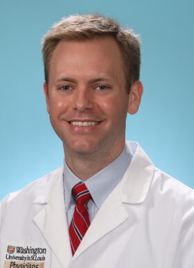 David Sonderman, MD