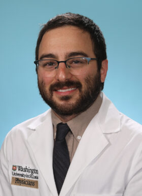 Baris Ercal, MD, PhD