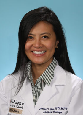 Joanna Yang, MD