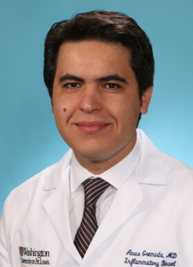 Anas Gremida, MD