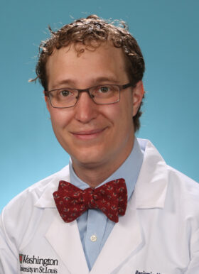 Benjamin Kay, MD, PhD