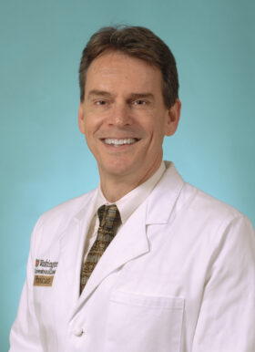 John Pfeifer, MD, PhD