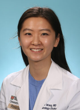 Yan Wang, MD