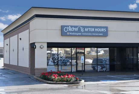 Portrait of Washington University Children’s After Hours – O’Fallon, MO