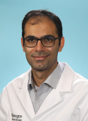 Amin Jahromi, MD