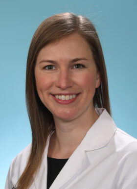 Kimberly Bartosiak, MD