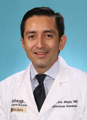 Carlos Mejia, MD