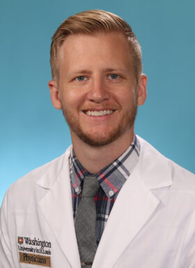 Nathan Olafsen, MD