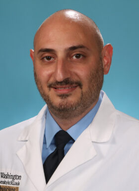 Rugheed Ghadban, MD