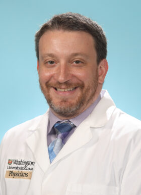 Peter LaRossa, MD