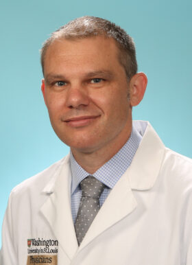 Jacob Miller, MD