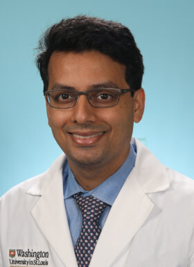 Ram Rohatgi, MD