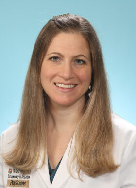 Rebecca Hartog, MD