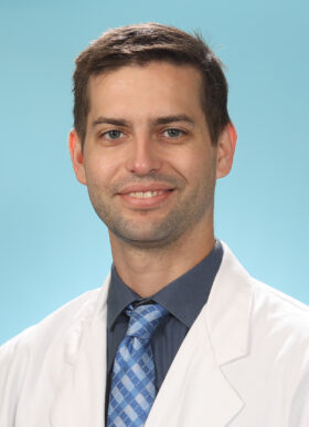 Daniel Harwood, MD